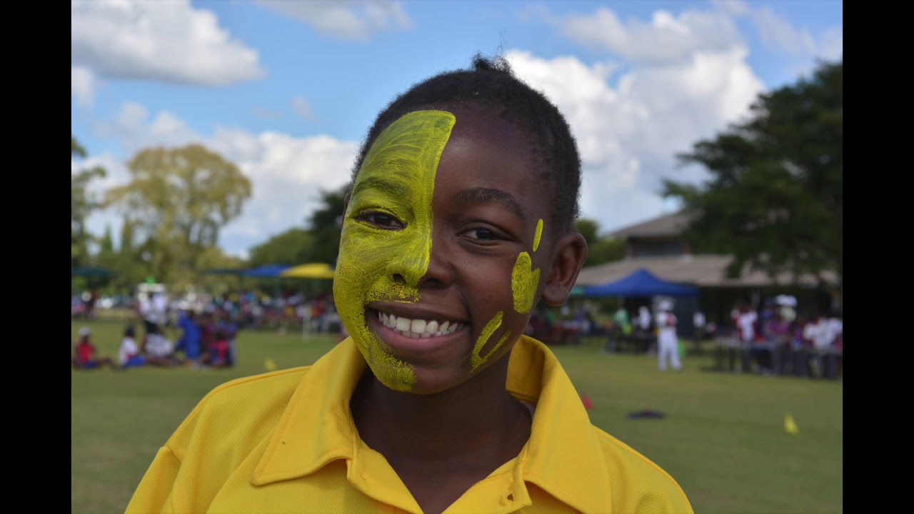 Gateway High School Purpose Vision and Values