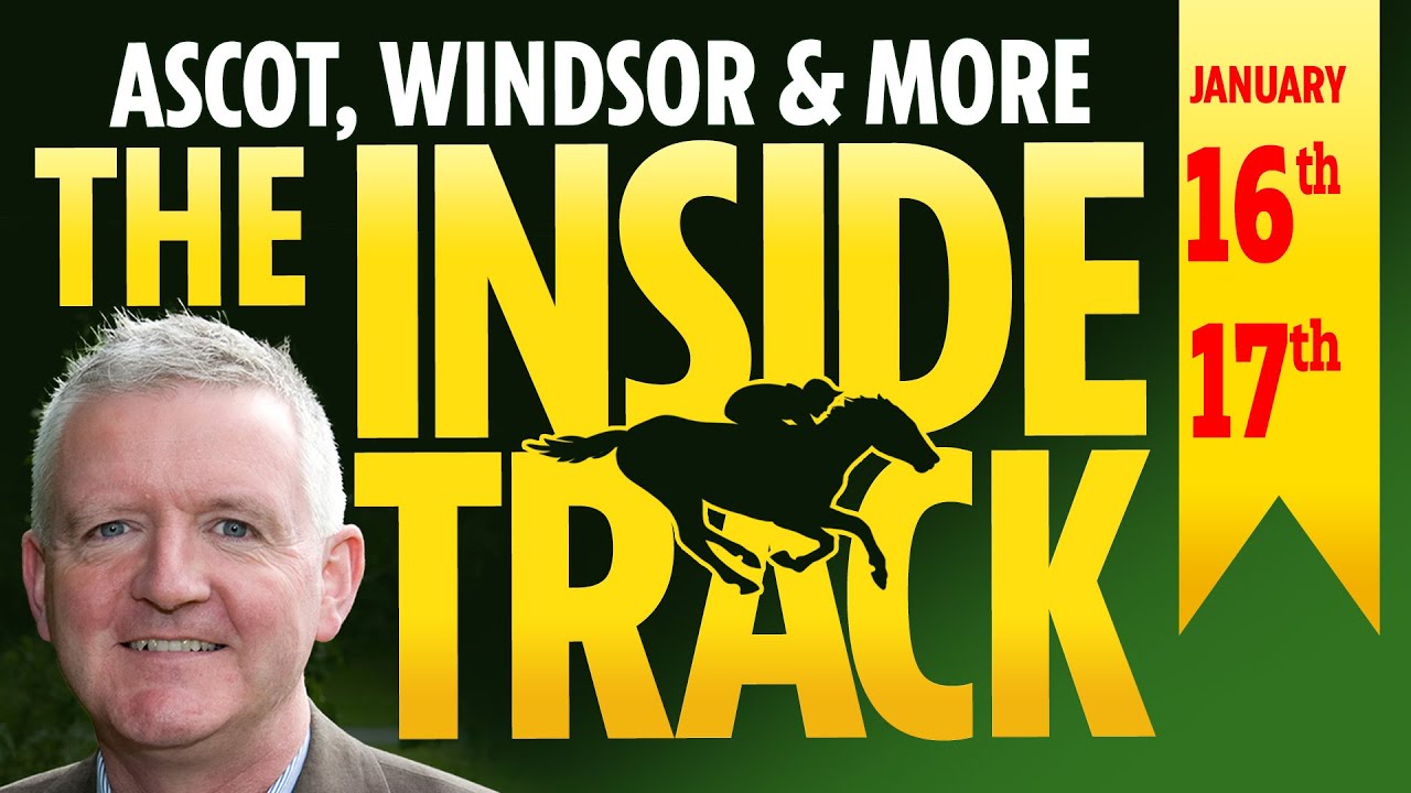 “If Dan Skelton could frame the race himself, this is what he’d do” Ascot, Windsor, Haydock