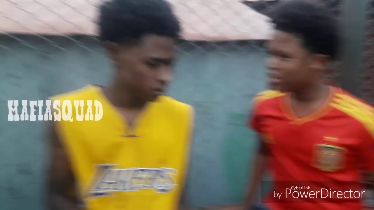 kiddy wayne diss jahgue laR(murder)2