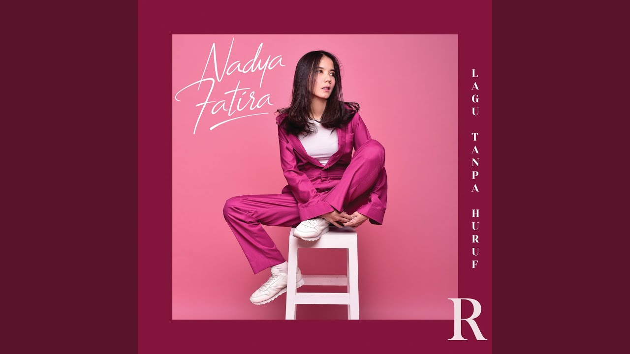 Lagu Tanpa Huruf R