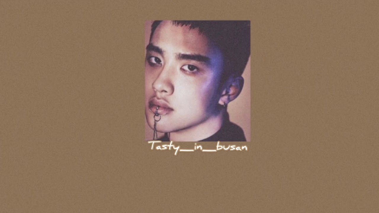 𝔼𝕏𝕆 - 𝕄𝕠𝕟𝕤𝕥𝕖𝕣 (𝕤𝕝𝕠𝕨𝕖𝕕 𝕕𝕠𝕨𝕟)