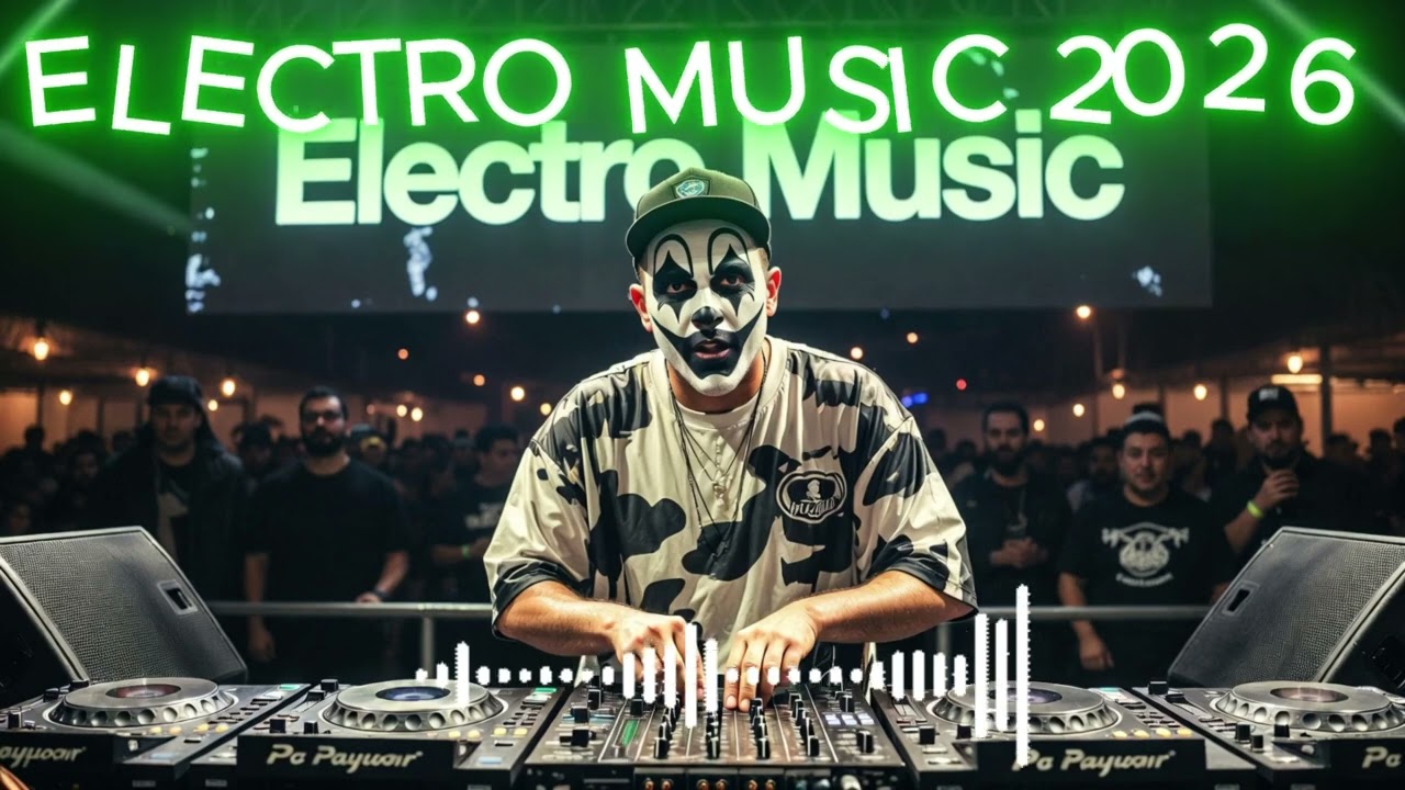 ELECTRO MUSIC 2026🎶🎶🎶🎶#remix #electronicmusic #mix #edm #electromusic #electunes