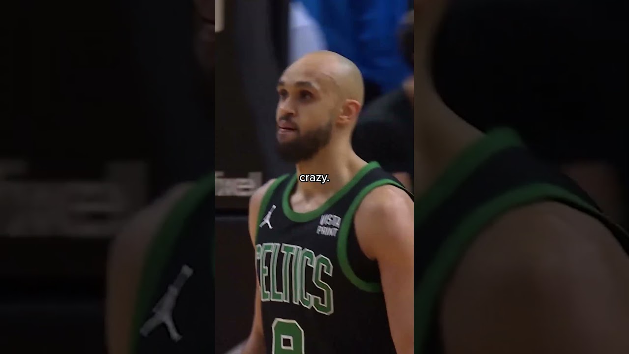 NBA PLAYERS WHO WERE MORE IMPORTANT TO THEIR TEAM THAN EVERYONE THOUGHT