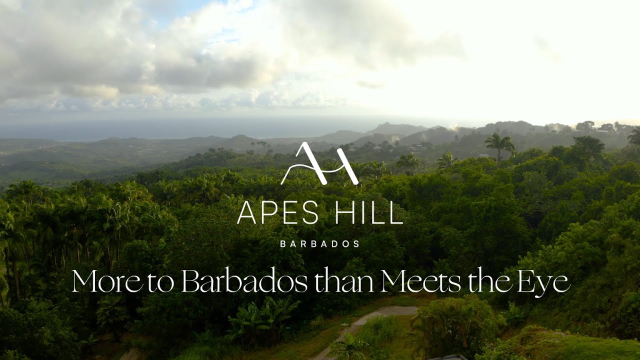 Apes Hill Story of our Community