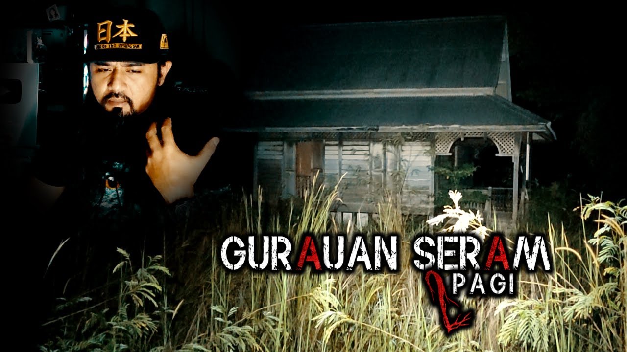 Ketukan Misteri | Larian Ghaib | Tangisan Mendayu | Bermulanya Gangguan Pada Jam 2 Pagi |