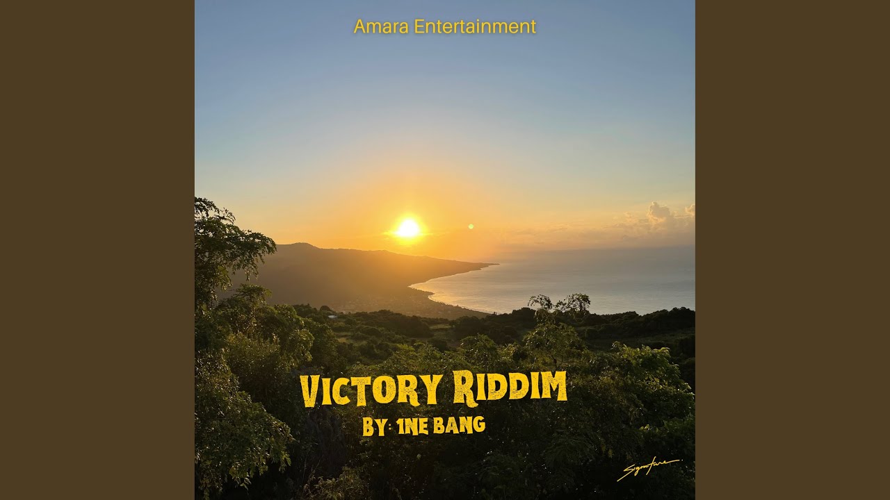 Victory Riddim