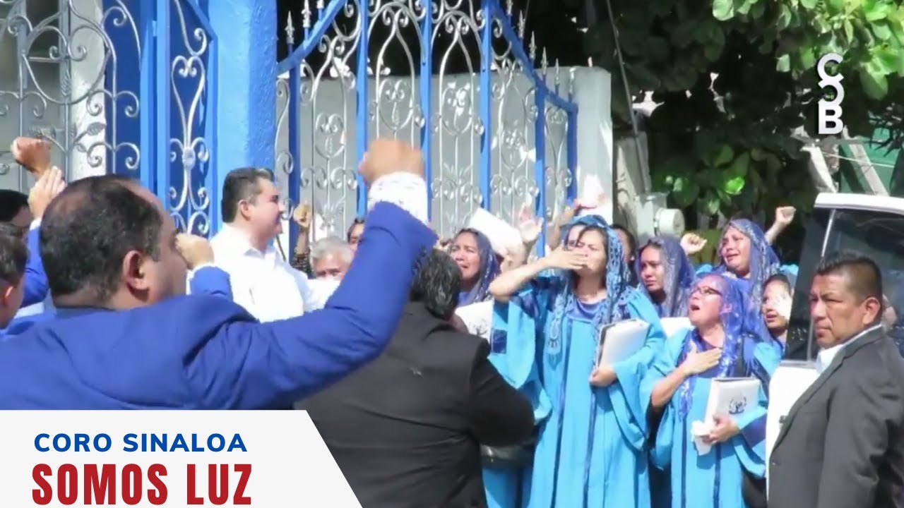 Himnos | Coro Sinaloa LLDM