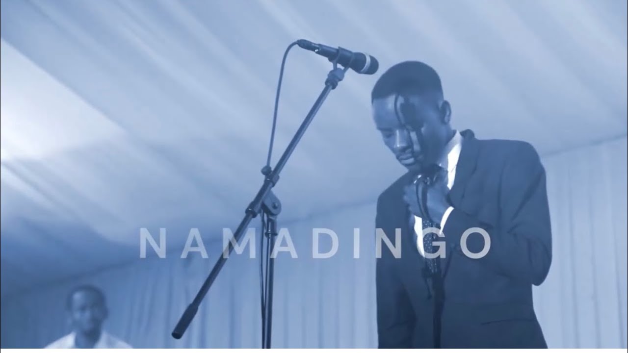 Namadingo - Simsintha (Official Video)