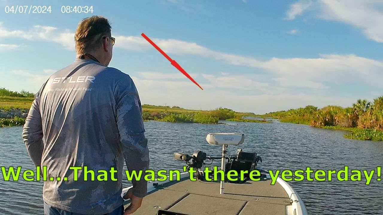 Headwaters Lake Breakdown