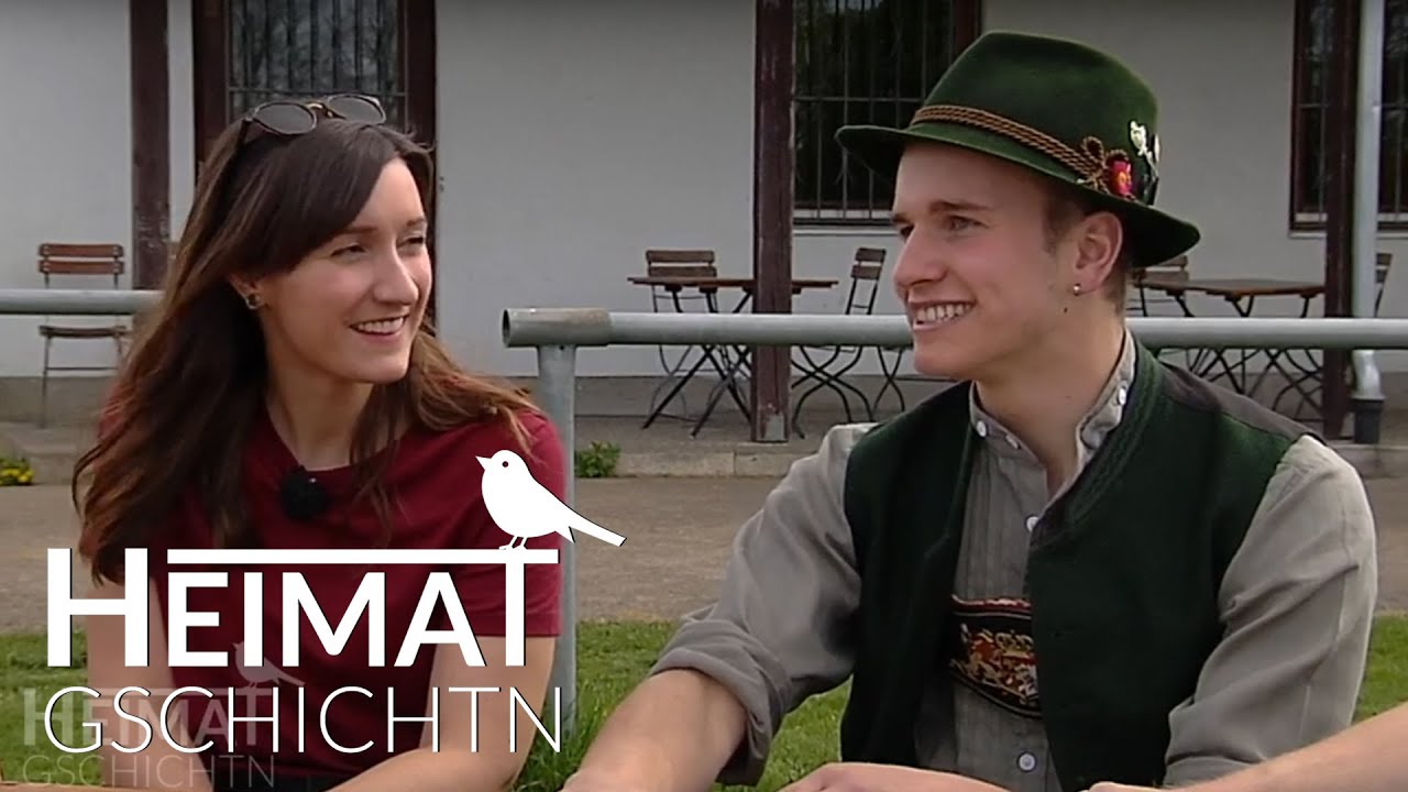 Heimatgschichtn - Unsere Highlights aus Sauerlach