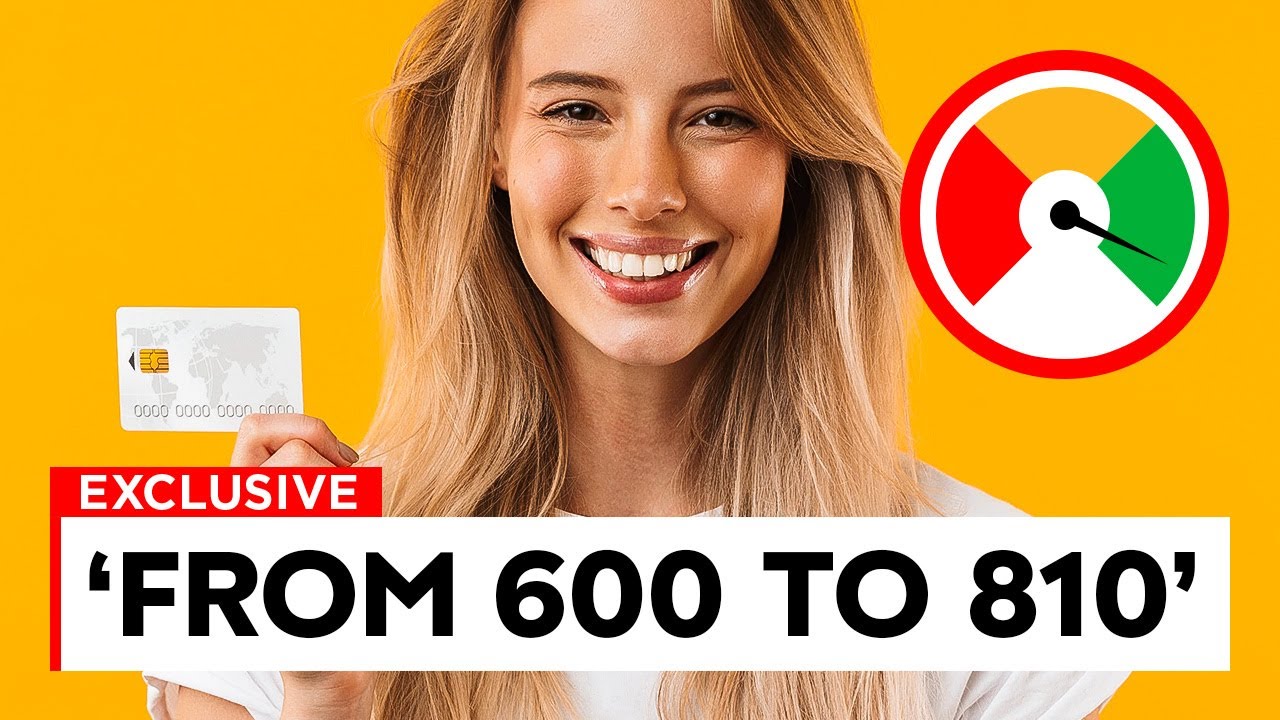 Hacks That EVERYONE Should Know To Help Boost Their Credit Score!