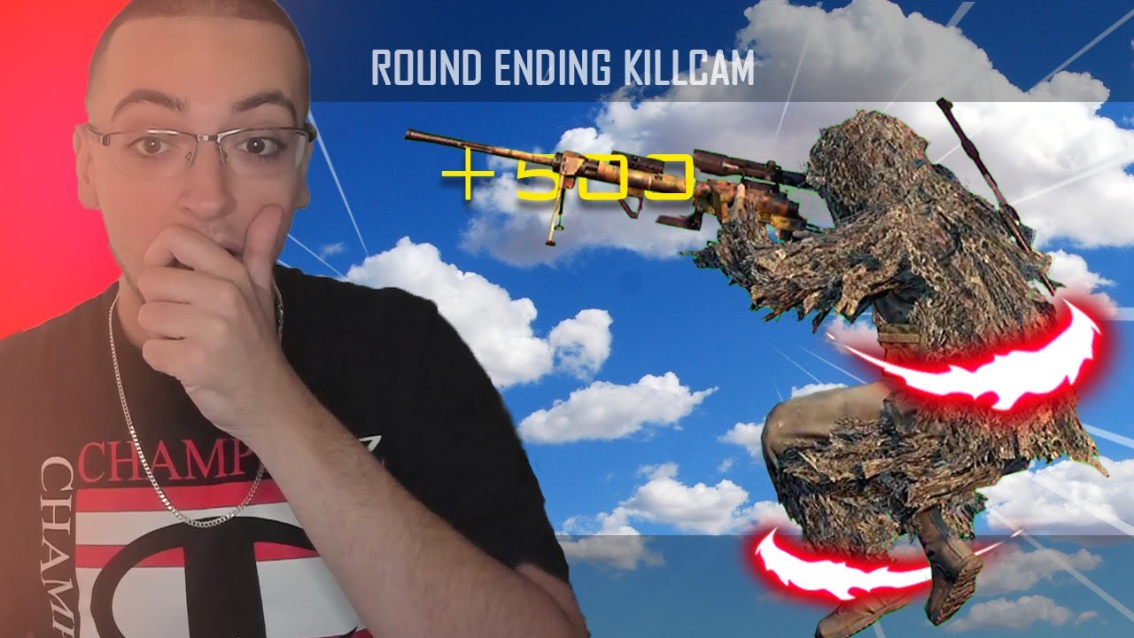THIRD PERSON TRICKSHOTTING ON MW2! (IW4X Trickshotting w/ 5 KILLCAMS!)