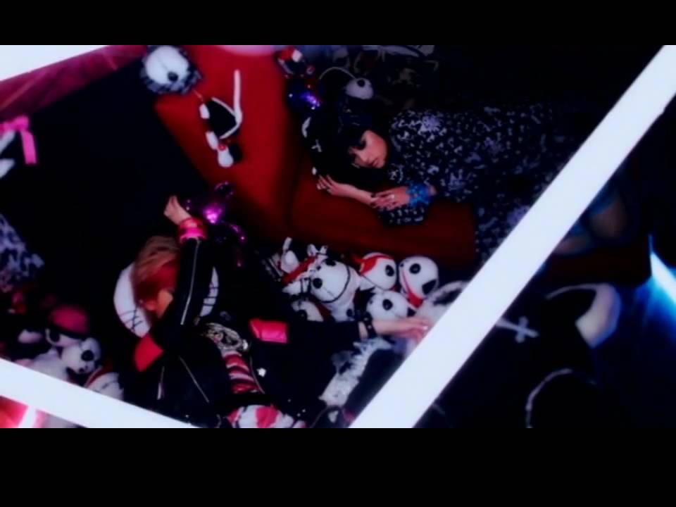 [OPV] Lady Madonna - HANGRY & ANGRY