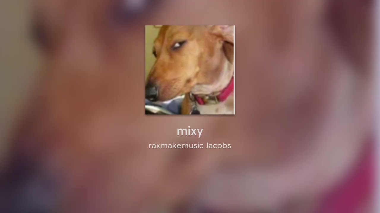 mixy