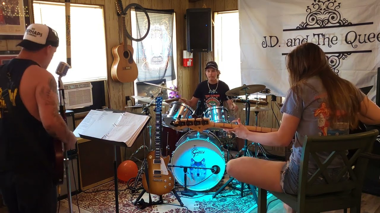 The Pusher - Steppenwolf cover
