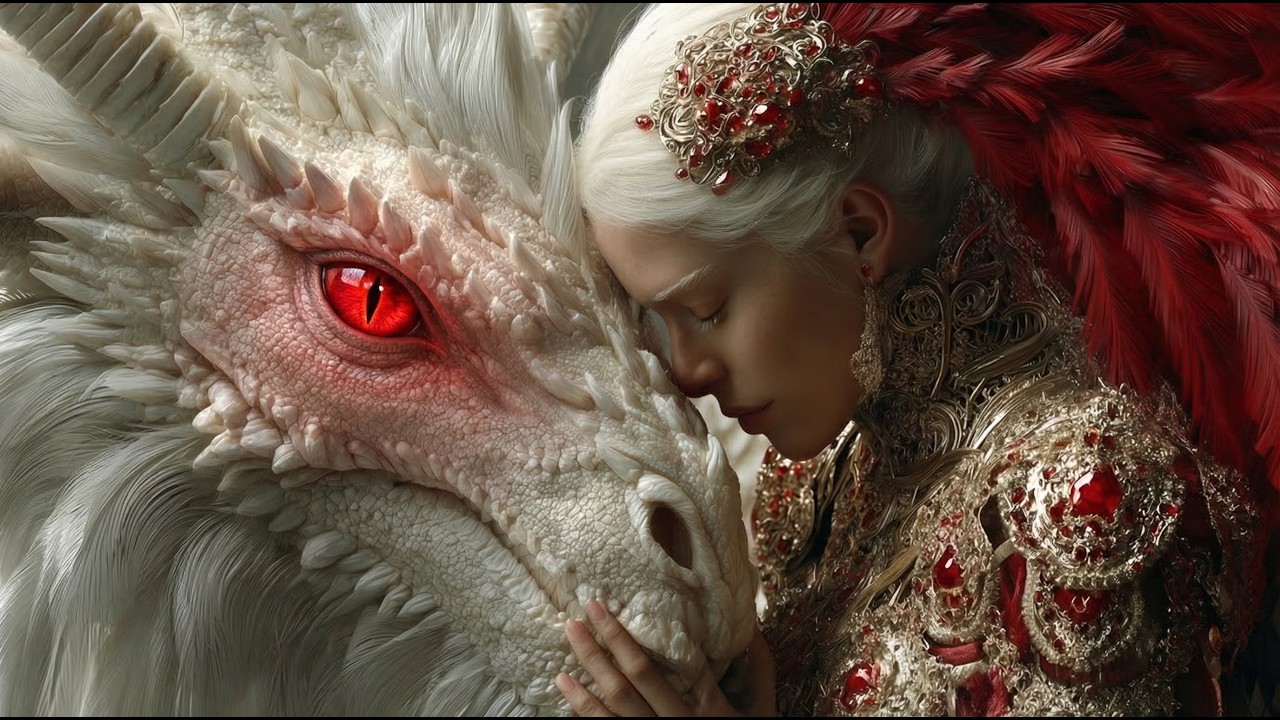 Dragons of the Eternal Sky  | Worlds of Mishara