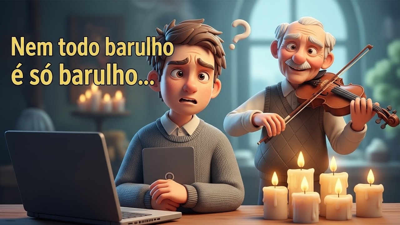 Quando você entender isso, nunca mais verá as pessoas da mesma forma - Tolerância