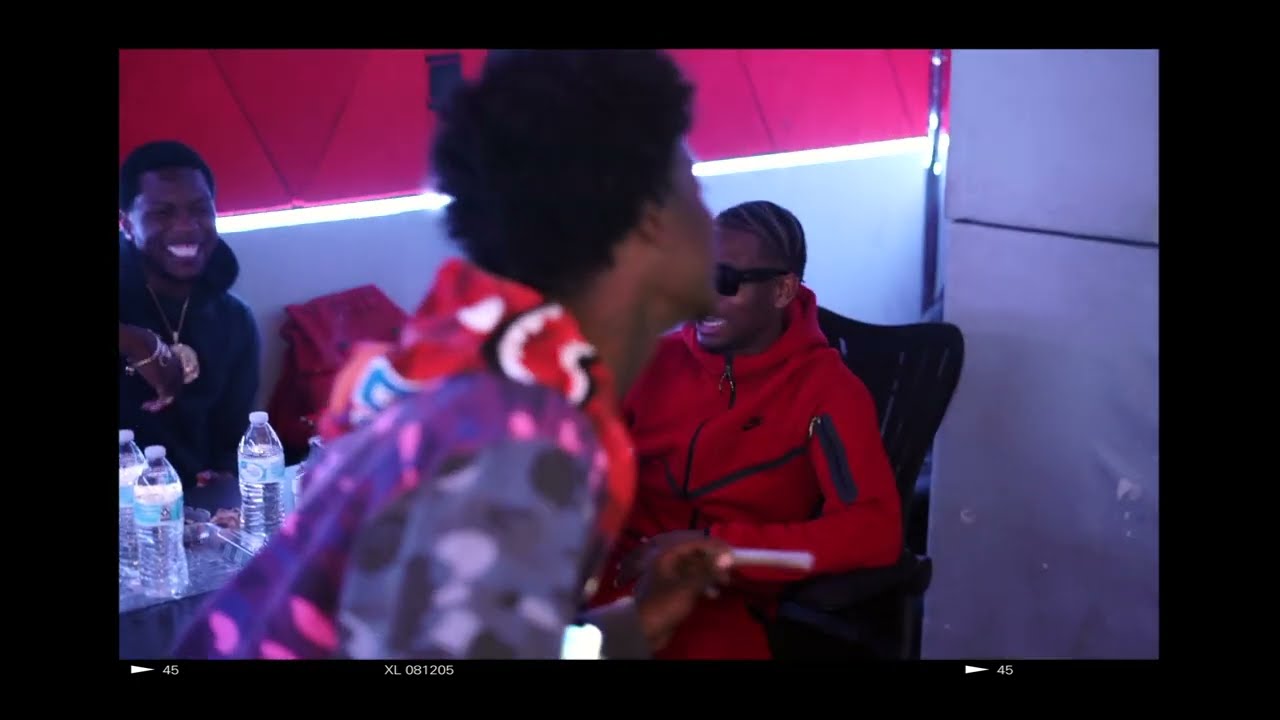 YMG VEE x KING KAWAP - HBD Mupp Official Video