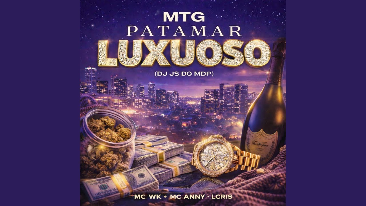 MTG - PATAMAR LUXUOSO