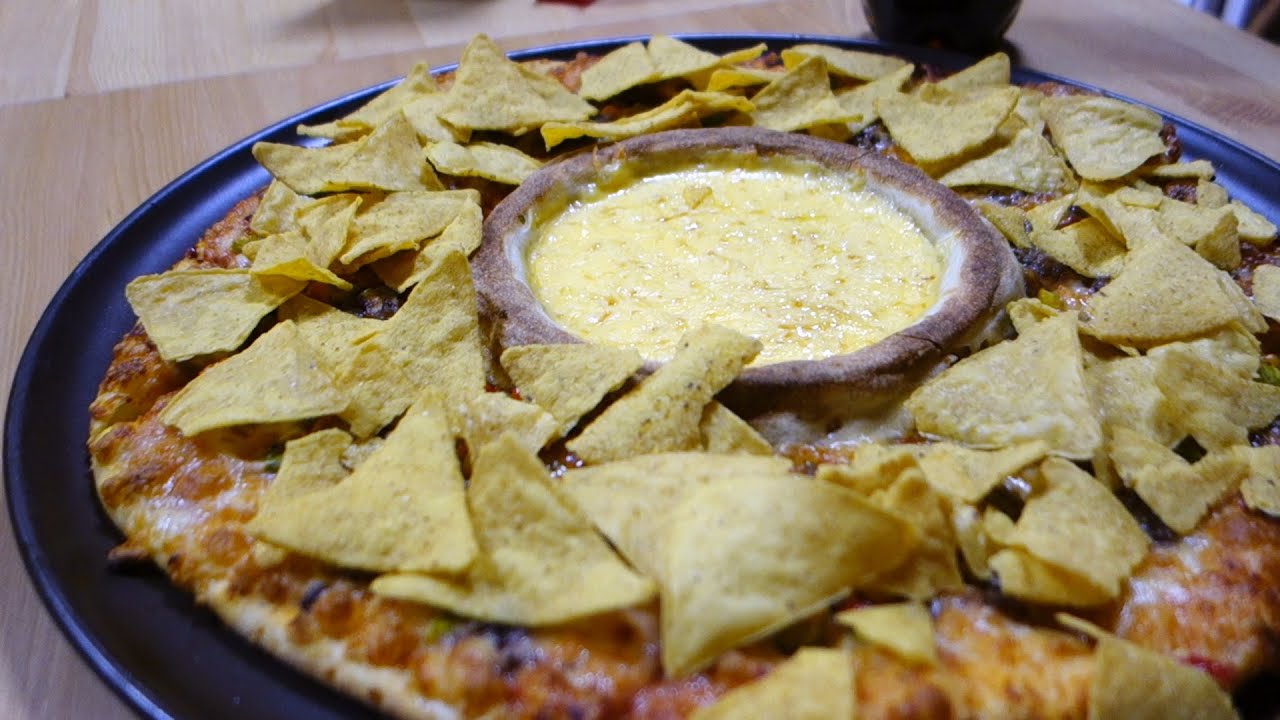 [FFD] Telepizza - Vulcano Pizza, KFC - Podw&oacute;jny Grander Cheeser + frytki z sosem serowym