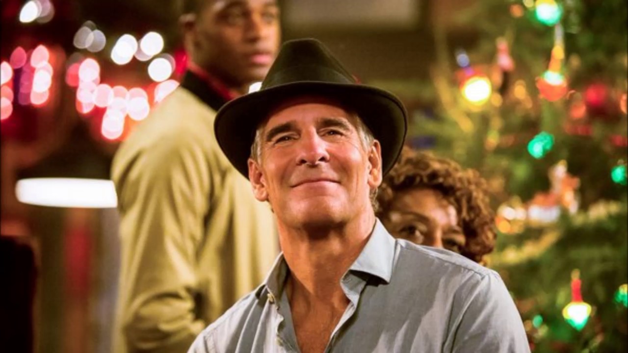 SCOTT BAKULA 2017