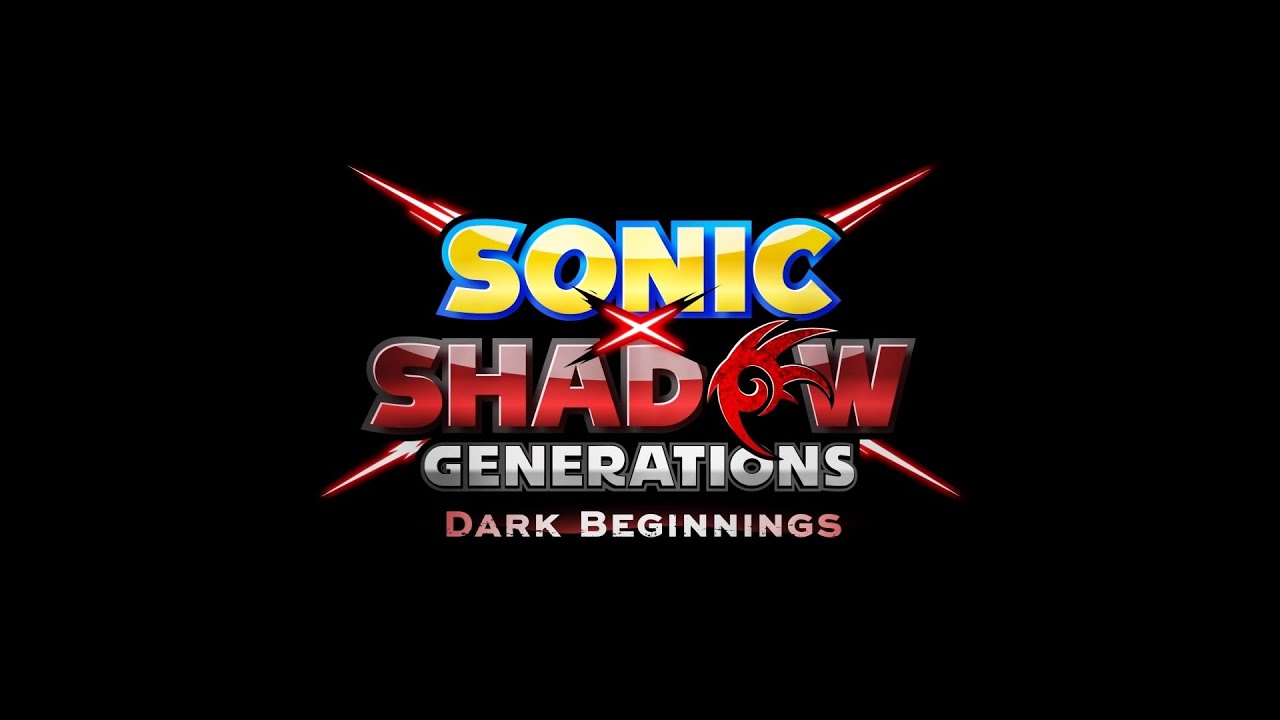 Zagrajmy w SHADOW GENERATIONS Dark Beginnings Prologue By Accu