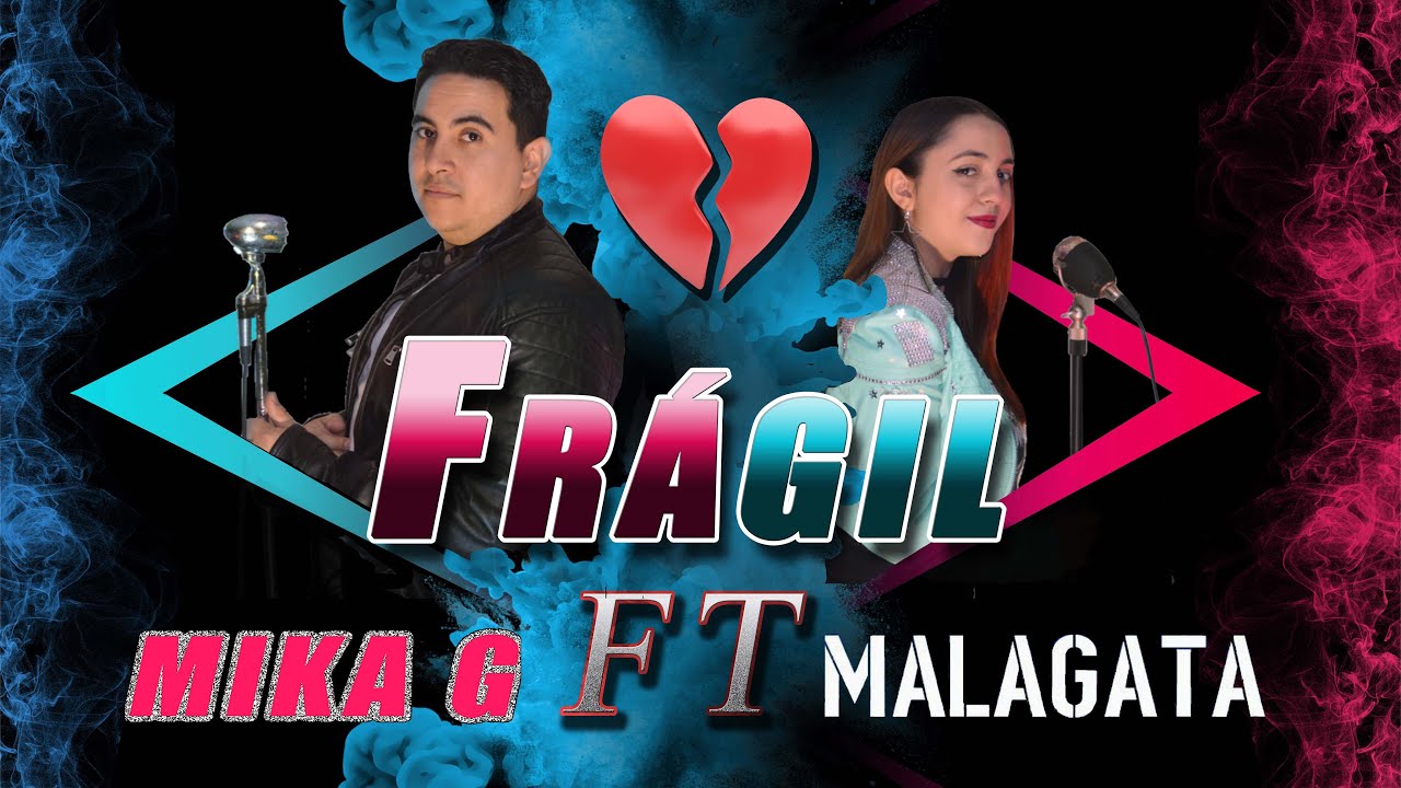Mika G ft Malagata - 