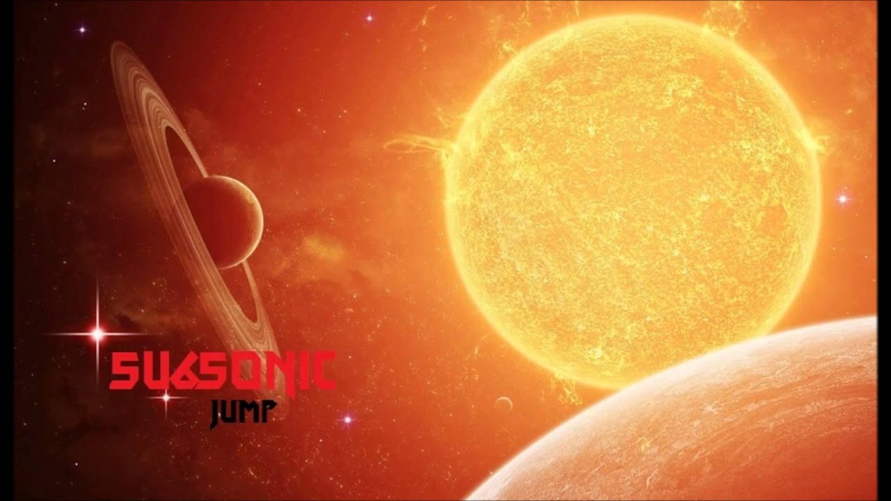 Jump by 5U650N1C