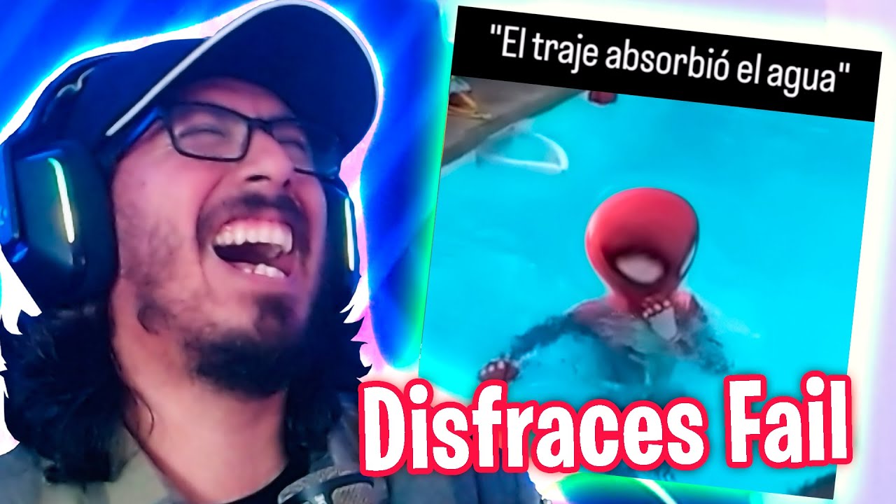 Jeffar reacciona a TikToks que guardó hace meses #2