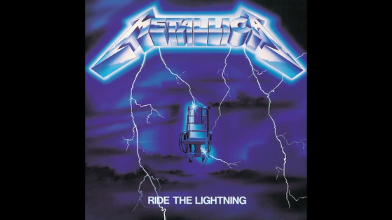 Metallica - creeping death (sped up)