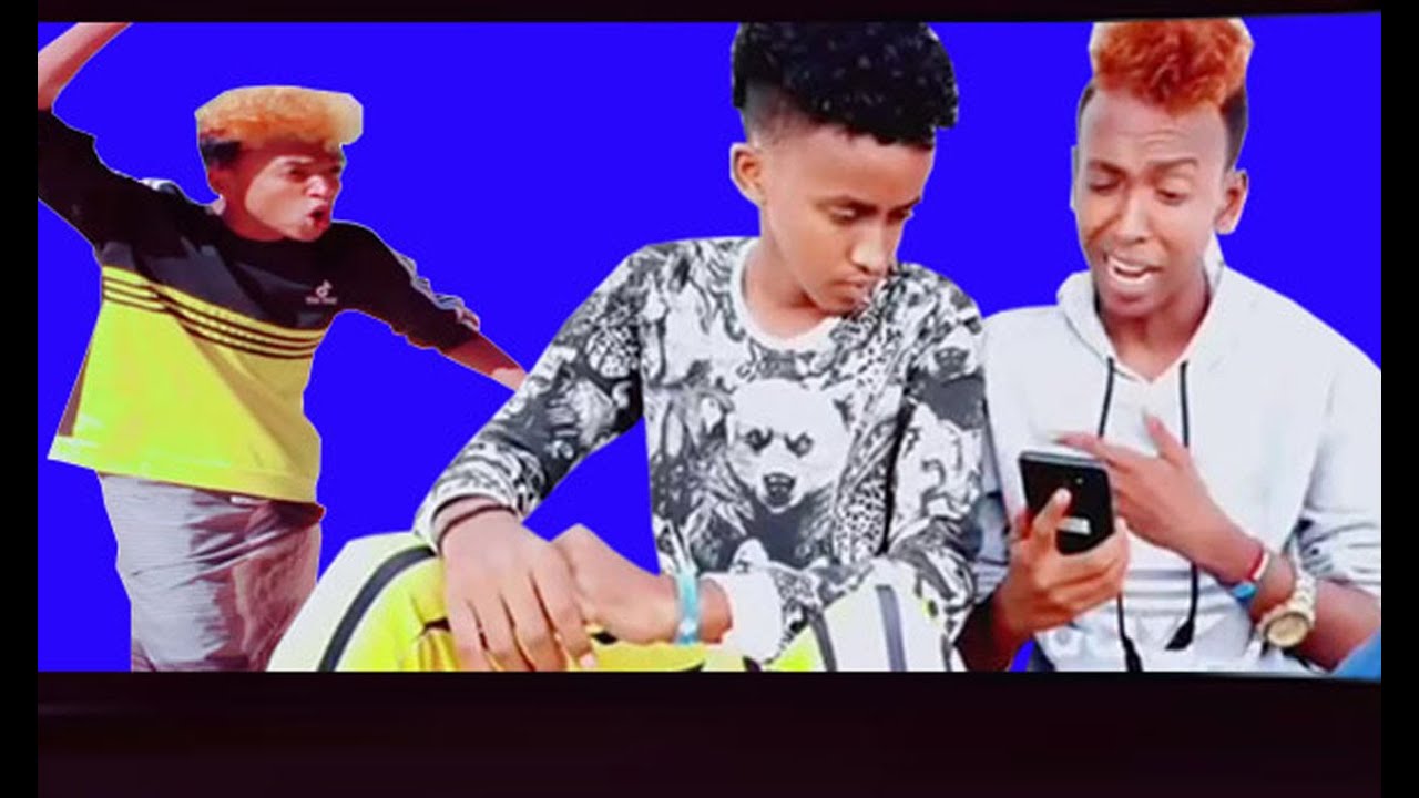 ALKA BOY TEAM ISIIBO AANKU SIISTE QOSOLKA IYO QARAAXO 2020 HD