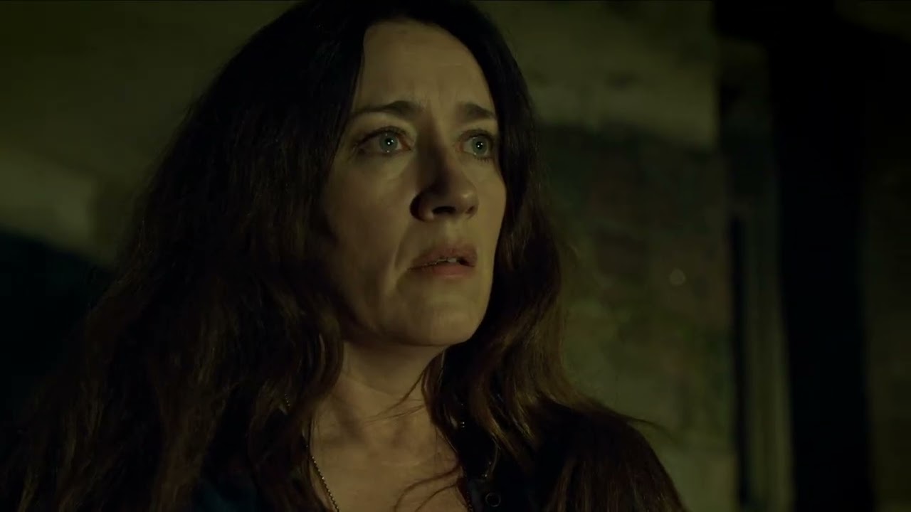 Mrs. S // Orphan Black