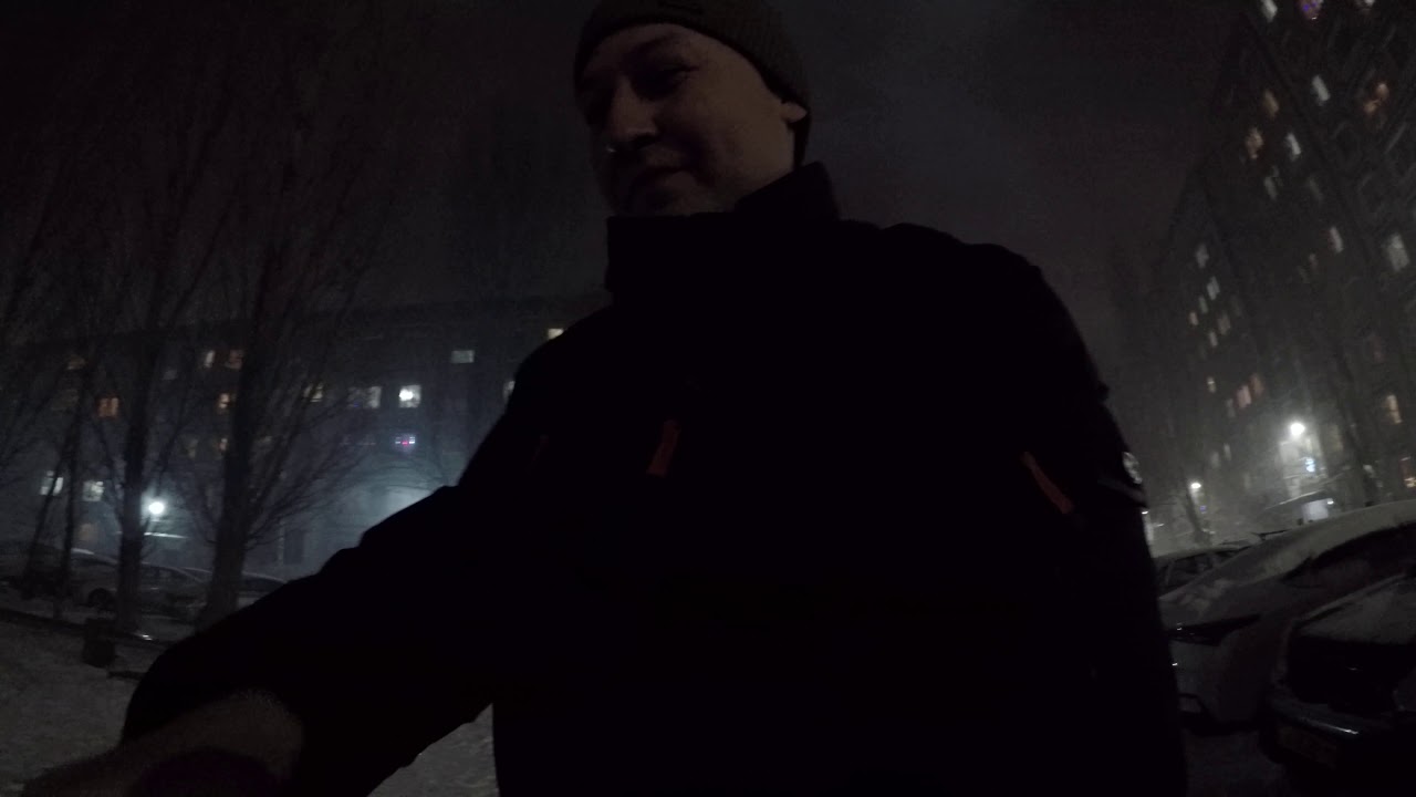 Новый 2021 год