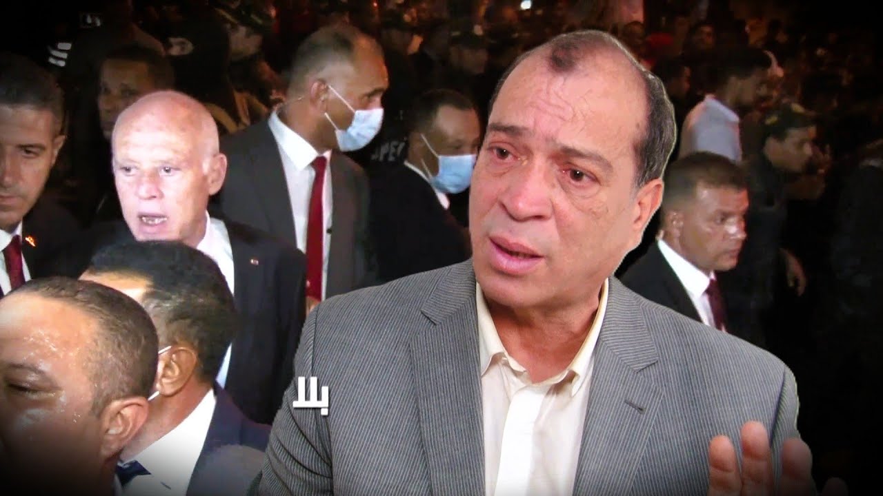 عااصفة بسبب تسريبات من محكمة المحاسبات..مليارات تدفقت من سفارات ودول غربية على مسؤولين وأحزاب سياسية