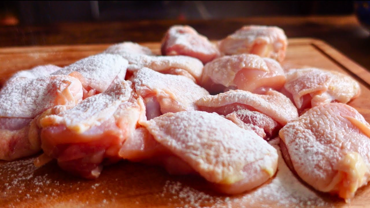 Craving for a cosy dinner? Try this One Pot Umami Chicken Stew Recipe. No regrets guaranteed!