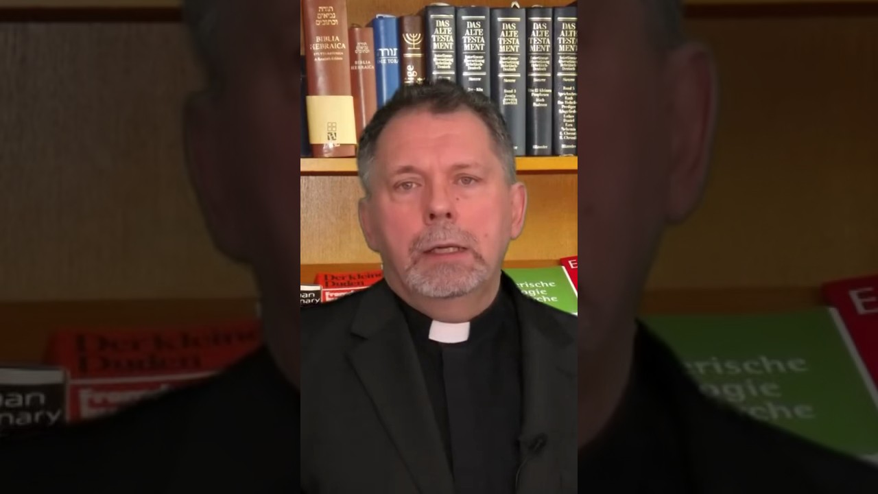 Weibliche Apostel kulturell damals unm&ouml;glich?