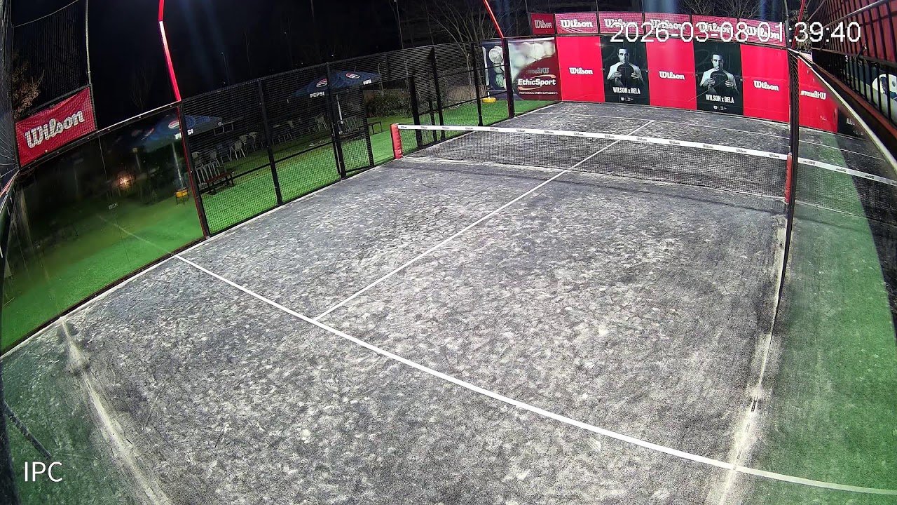 Padelmatch Major Tournament - Olympic Padel Club - Court 4 - 07/03/2026 - Part 2