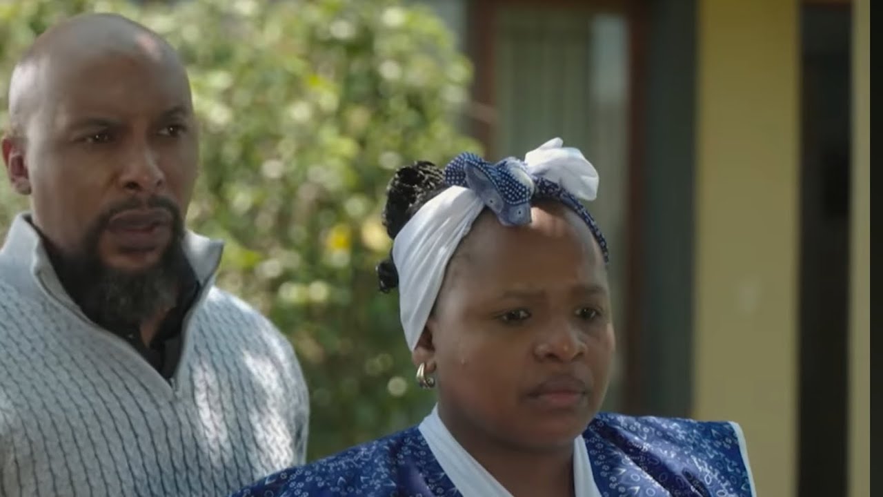 House of zwide full episode review 02 February 2026| will faithfully survive polygamy 