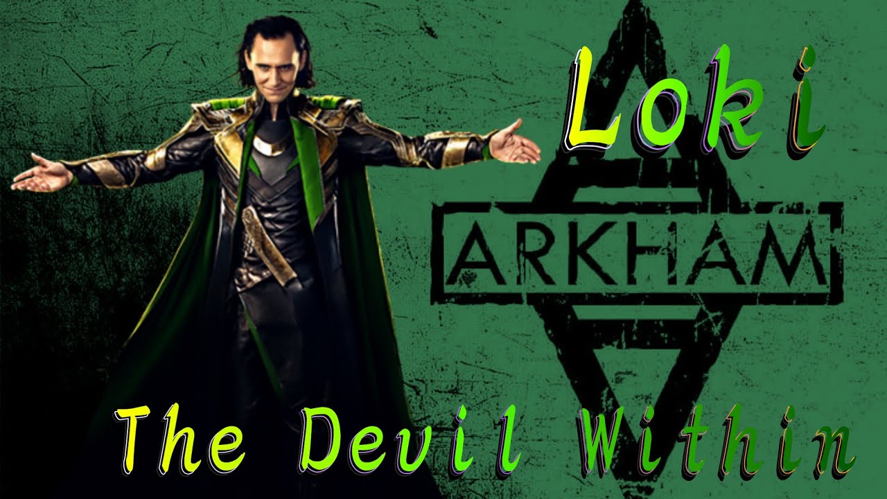 Loki Tribute