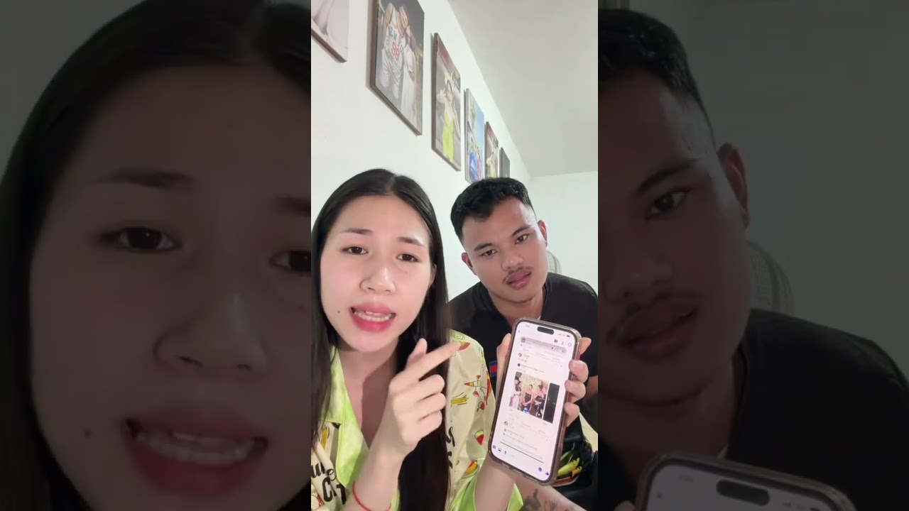 ធារី ត្រូវបានស្រីនាថ ថាមានកូន២ហើយ នៅមិនទាន់បានរៀបការទៀត ធ្វើអោយគេប្រមាថ នឹងដៀលធារី ពេញហ្នឹង 