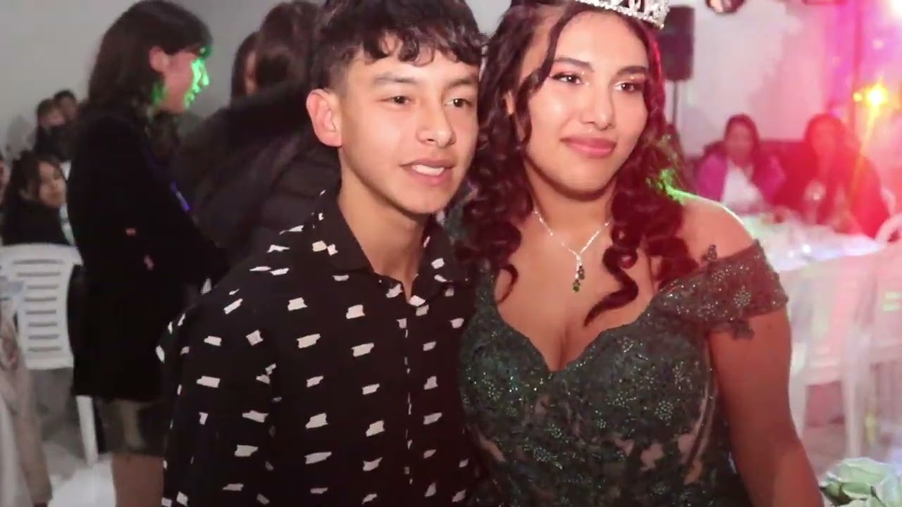 ✨✨✨XV AÑOS DE AYELEN✨✨✨