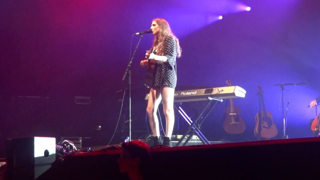 BIRDY - All About You 