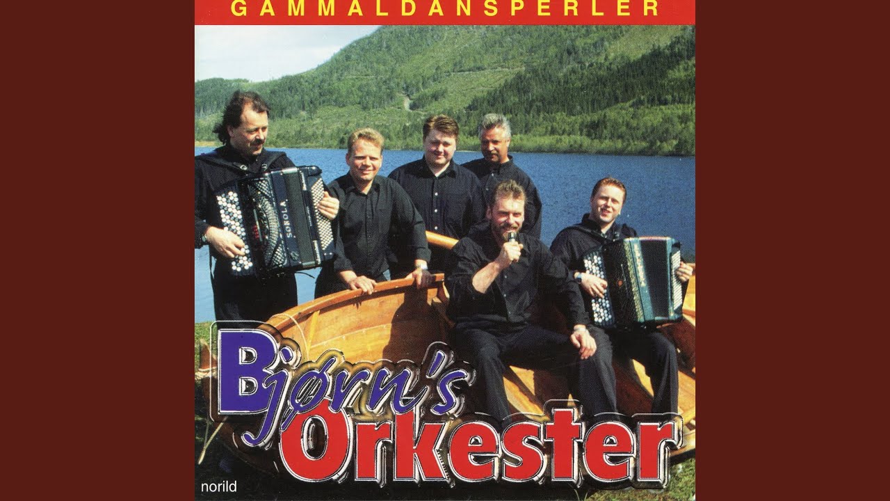Hvalfangervalsen