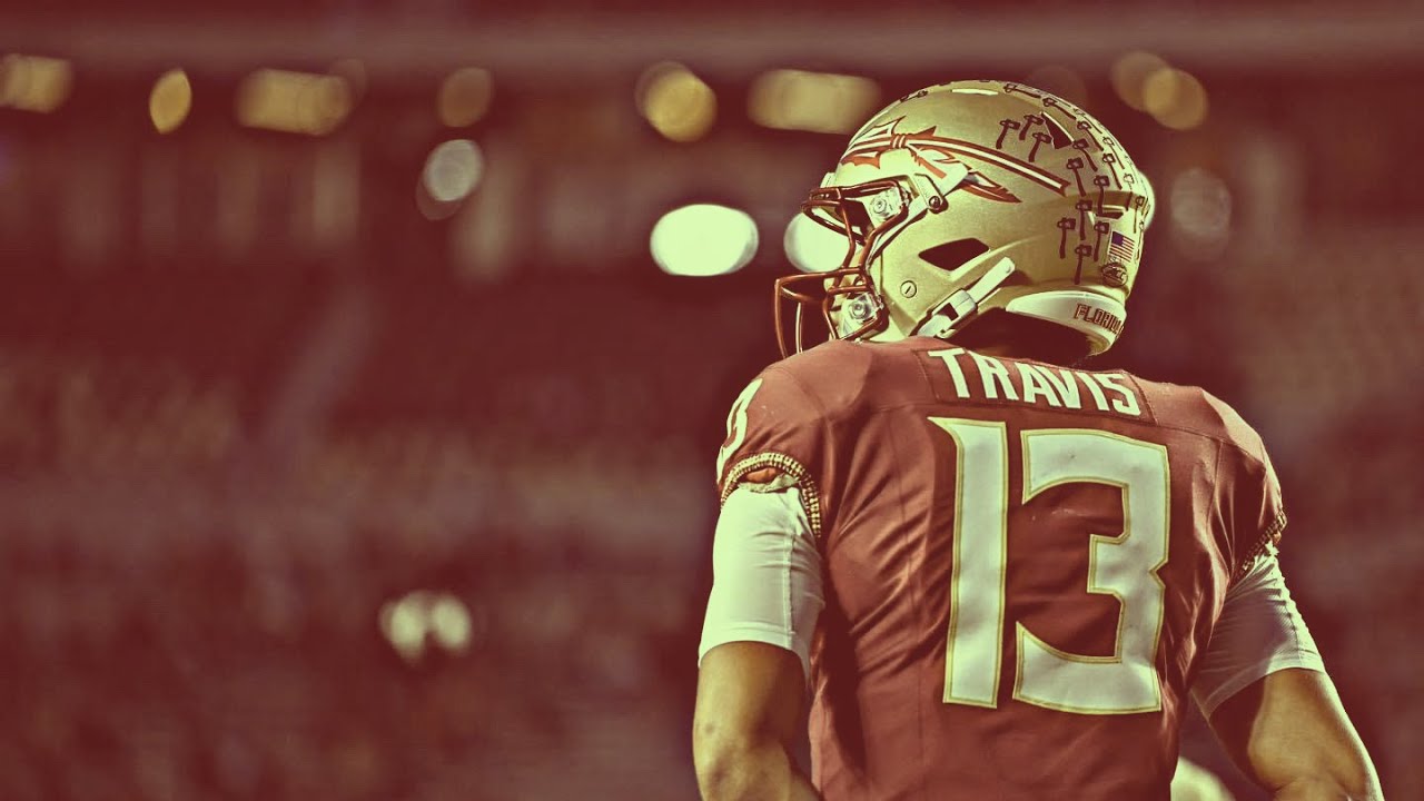 Jordan Travis FSU Career Tribute (short film)