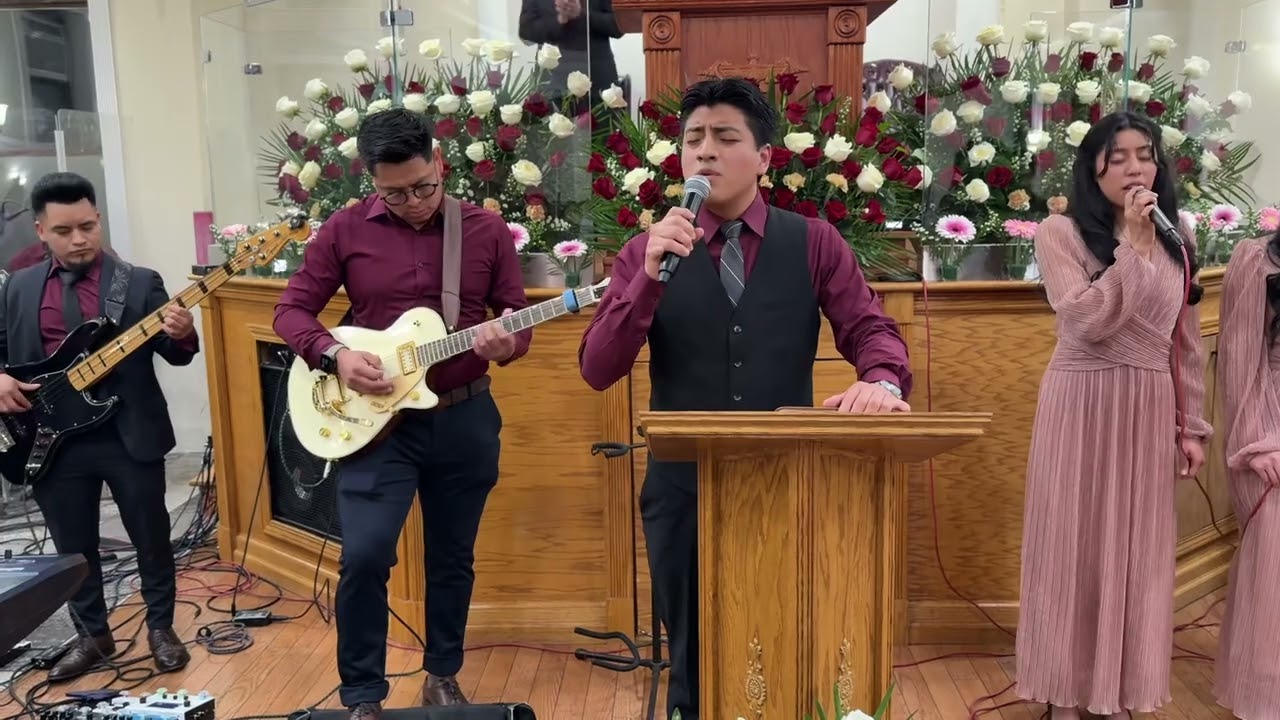 Dios poderoso 🙌🙇🏻‍♂️✝️🤎 #Conectados_paracrecer_no_para_caer_2Corintios6_14 #campañadejovenes 