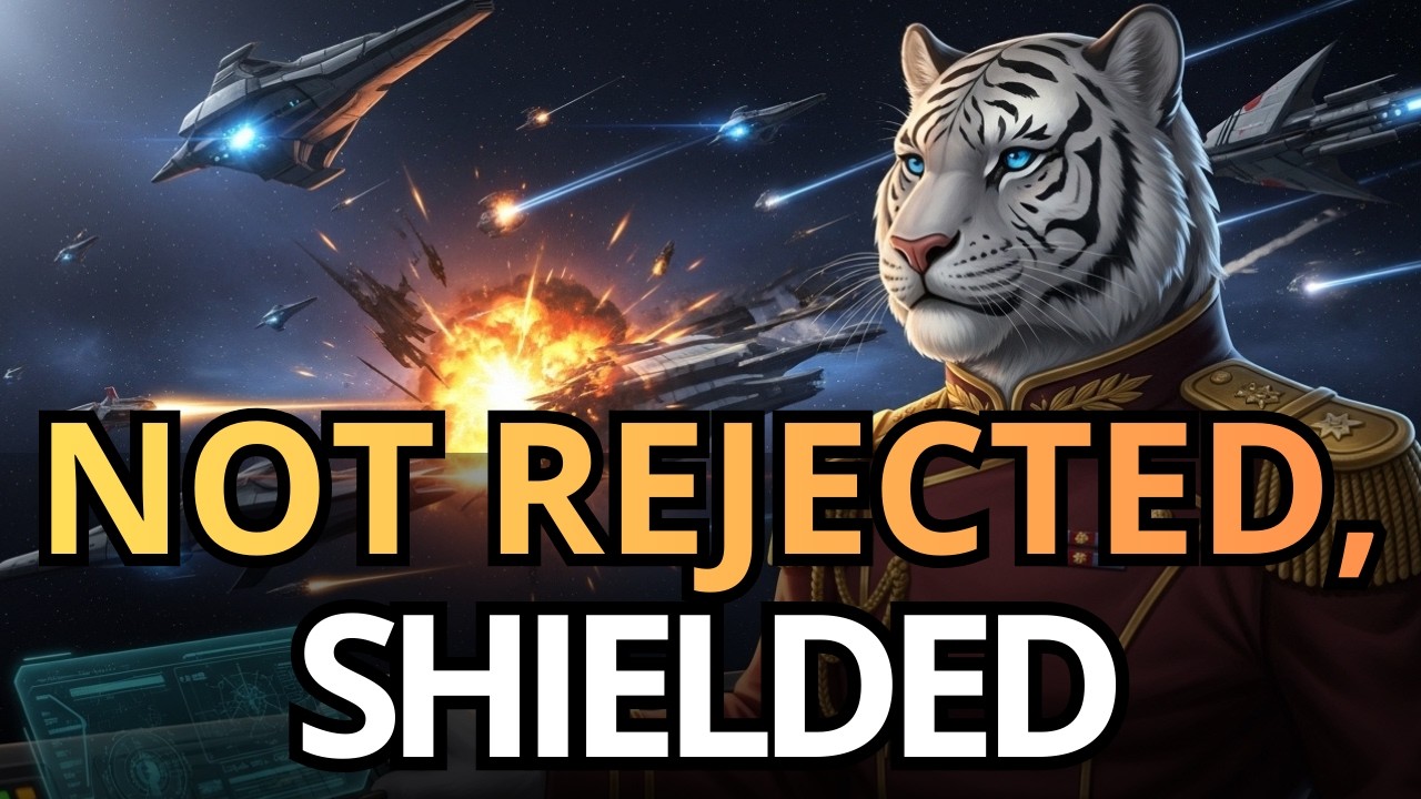LYRONIANS OF GAIA, YOUR LIFE WASN’T REJECTED—IT WAS SHIELDED THE LYRAN VAULT PROTOCOL