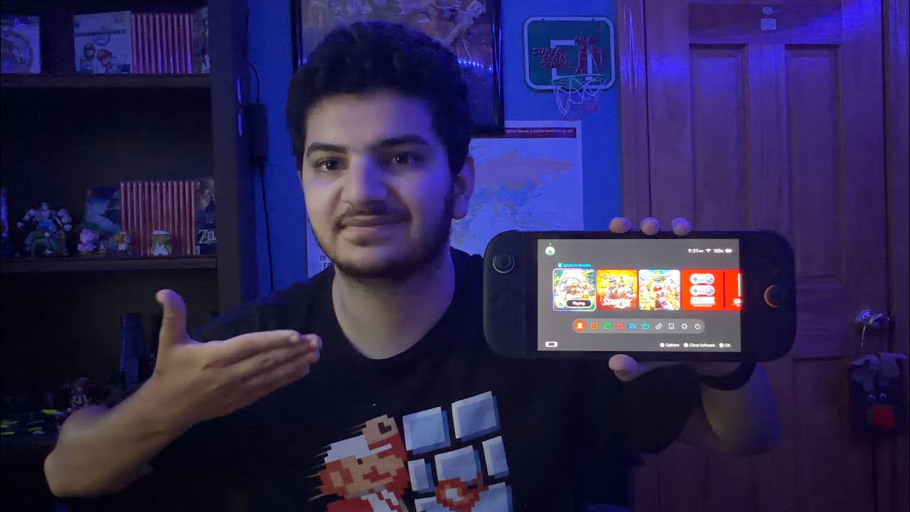 What happened to leaks and rumors about a New 3D Mario game for the Nintendo Switch 2?!