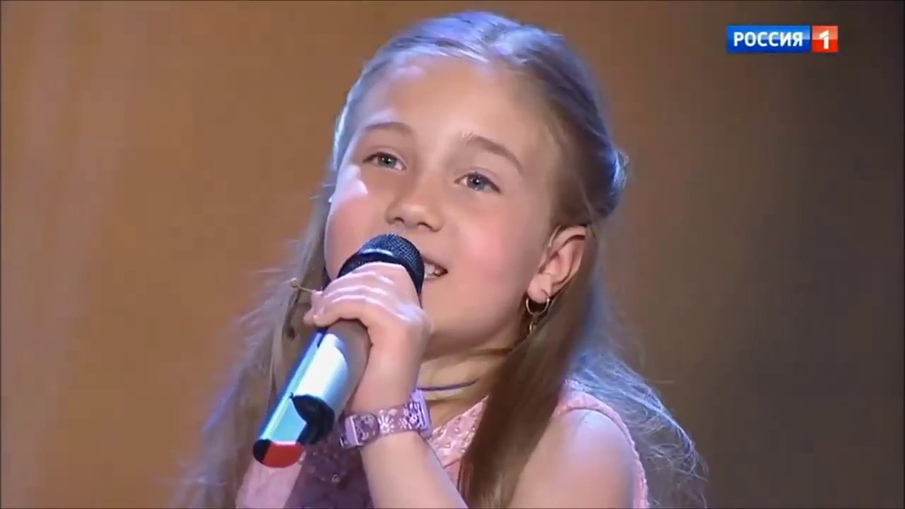 Варвара Яцевич - песня про Улан-Удэ [full version]