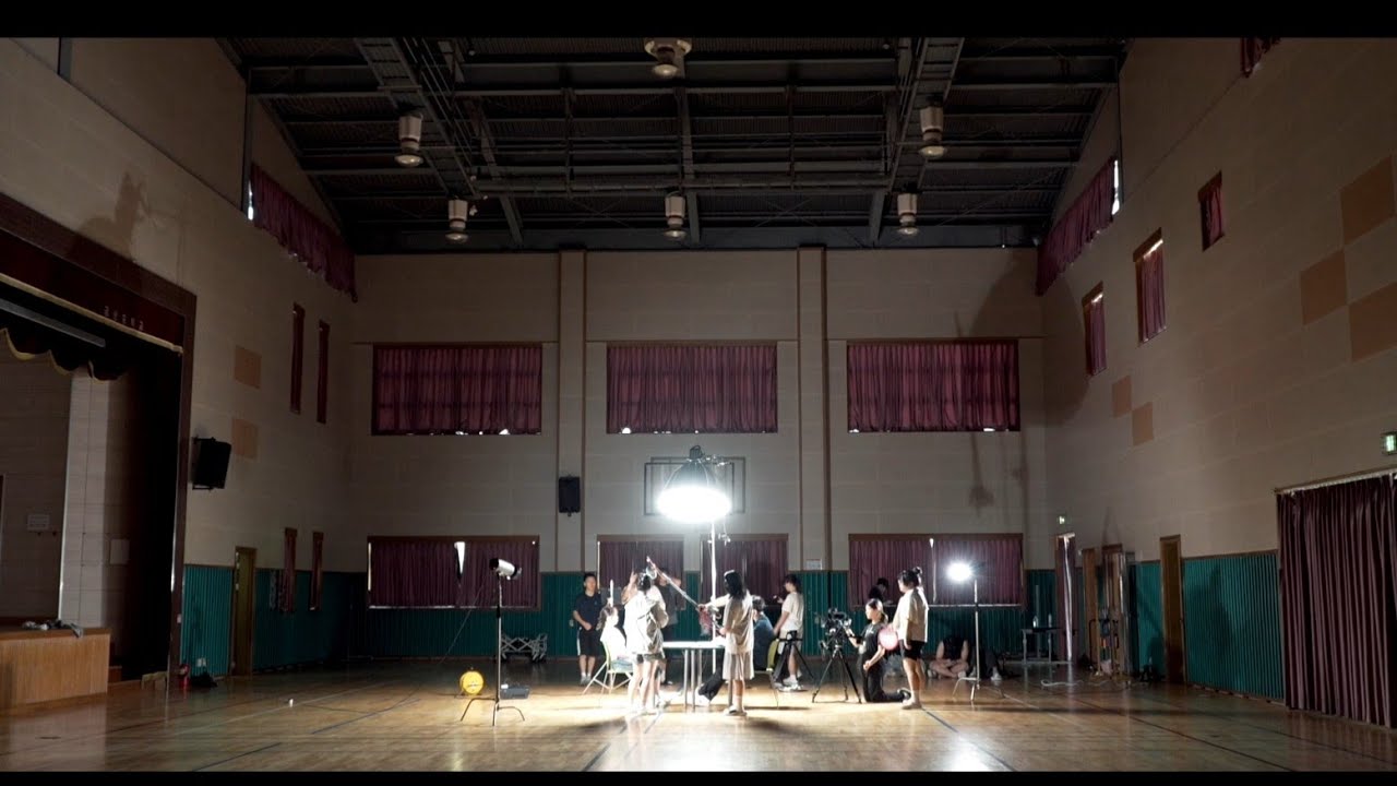고흥청소년단편영화캠프 13주년 │ 13년간 이어온 청소년 영화 프로젝트 │ 고흥교육지원청