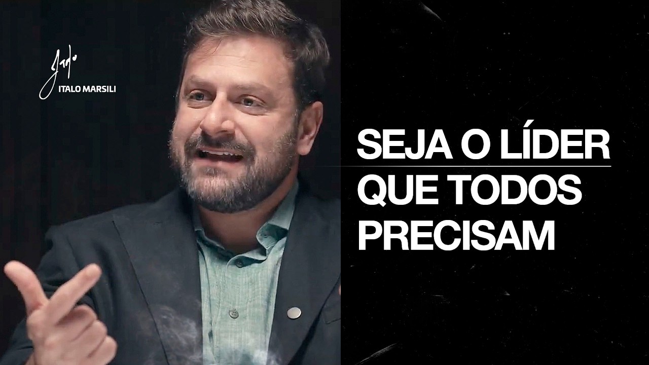 O equil&iacute;brio entre imagina&ccedil;&atilde;o e virtude | Italo Marsili